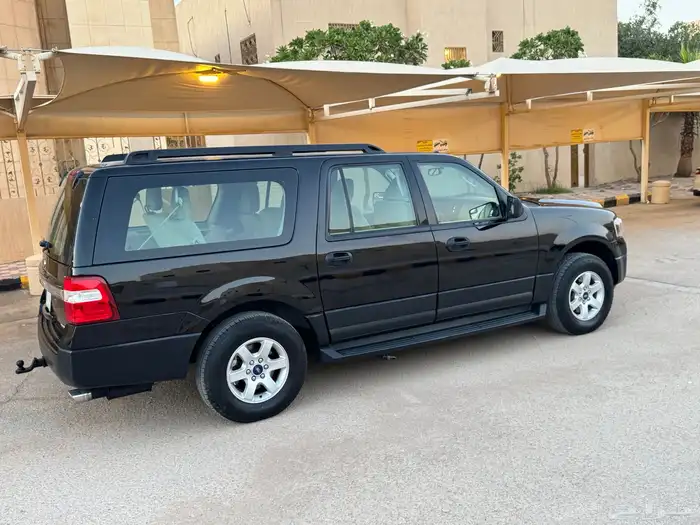 اكسبديشن - 2016 طويل - محركات بودي وكاله مالك ثاني 10