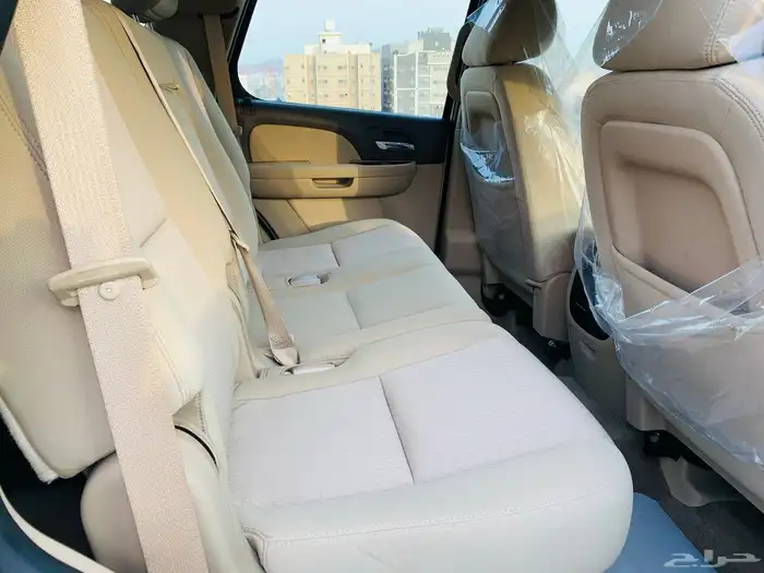 تاهو 2012 دبل سعودي (تم البيع ) 12