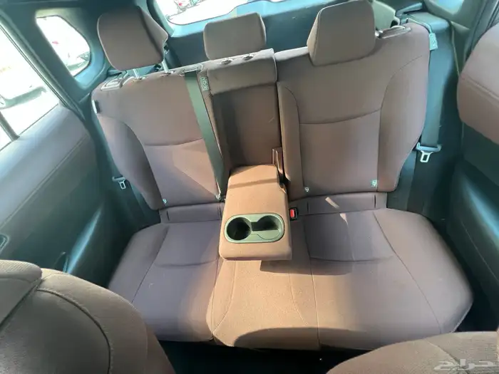 جيب كورولا كروس 2024 شبه وكالة 11