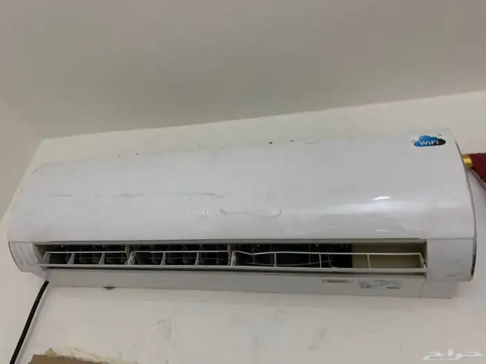 مكيف اسبليت 1