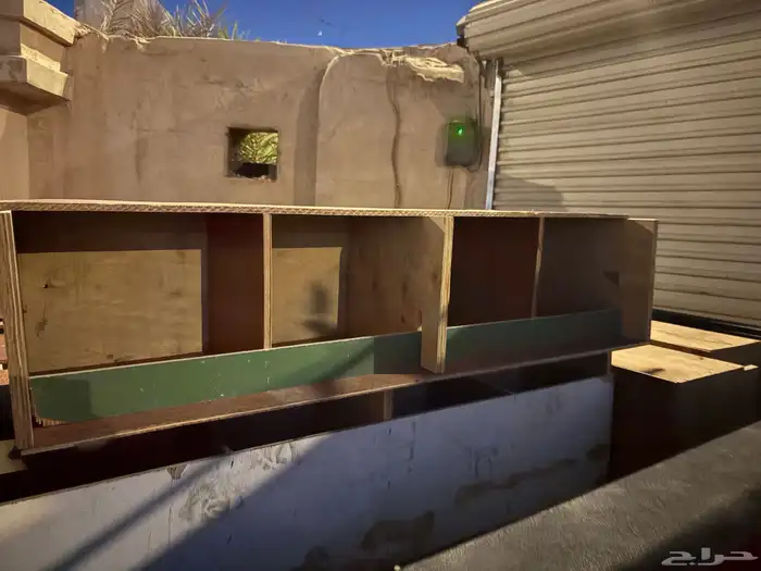 محاكر حمام رفوف 3