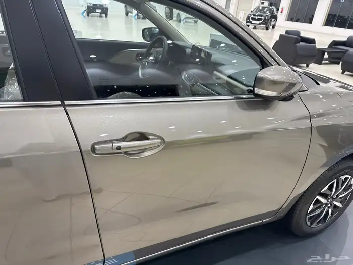 سوزوكي ديزاير GLX 2026 13