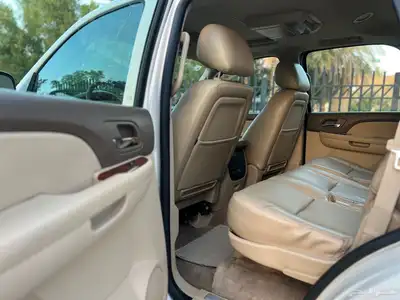 شفروليه تاهو LTZ موديل 2013 سعودي فل index