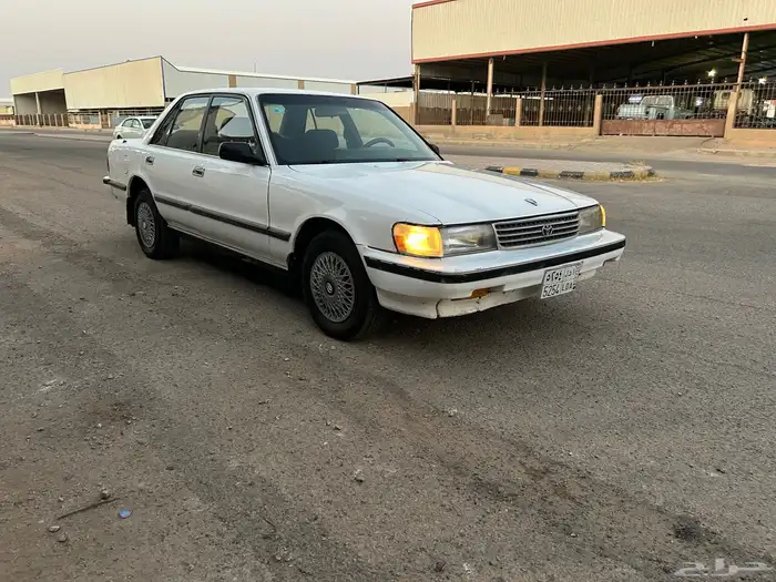 للبيع كرسيدا مديل 93 جي ال 1