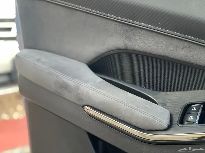 هافال H6 GT 2023 ممشى 48 الف 18