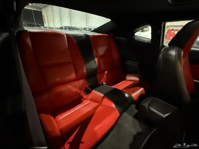 شيفروليه كمارو 2015 RS فل (بحالة ممتازة) 9