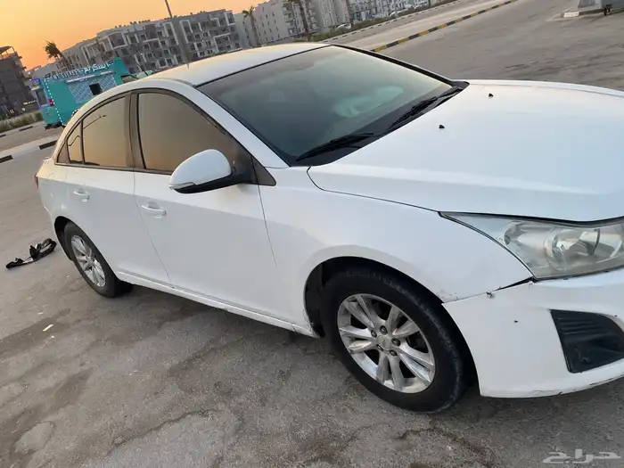 كروز 2015 للبيع 0