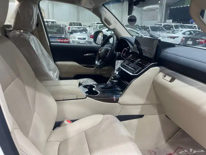 جي اكس ار رقم 4 سعودي 2024 9