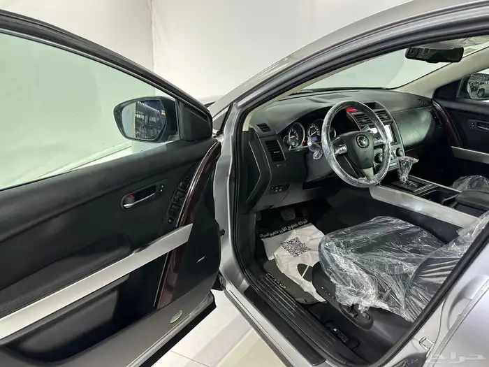 مازدا CX9 2016 سعودي 14
