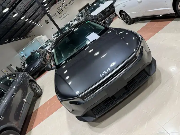 كيا k4 كي 4 2026 استاندر و نص فل تقسيط وكاش افضل الاسعار 3