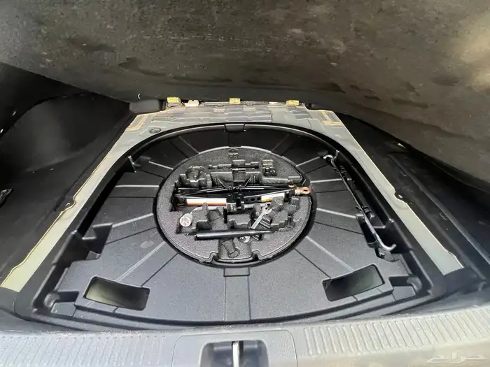 تويوتا كامري 2022 فل سعودي 11