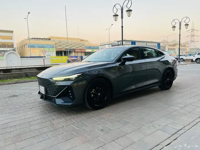 شانجان يوني في 2023 13