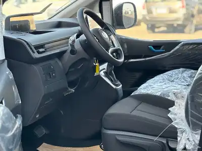 هونداي ستاريا ديزل 9 راكب موديل 2025 اقل سعر index