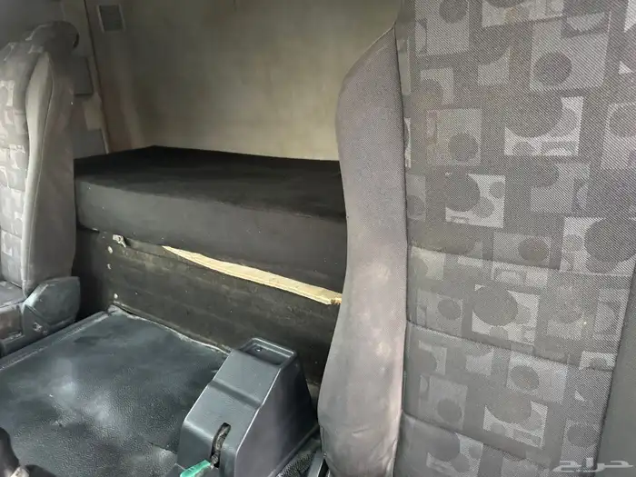 راس سكس اكتروس جفالي 2005 3340 نقل خاص 11