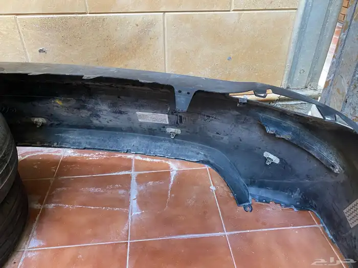 صدام لكزس es 2019 هايبرد و 350 2