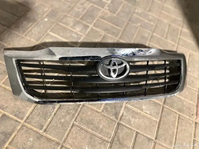 شبك هايلوكس غماره مديل 12 - 15 1