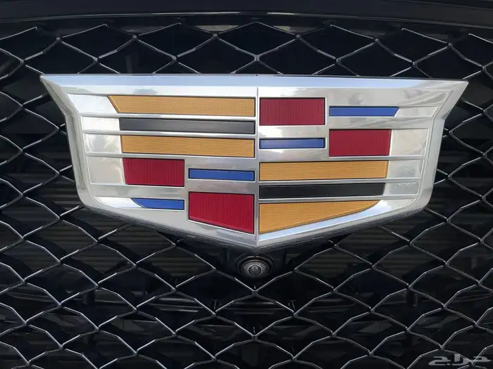 كاديلاك اسكاليد 600 47