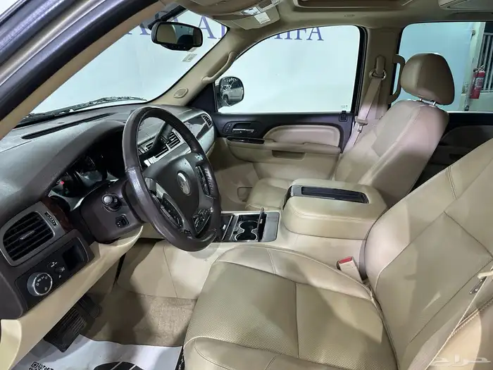 جمس دينالي 2011 سعودي 15