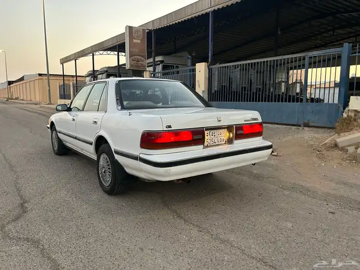 للبيع كرسيدا مديل 93 جي ال 3