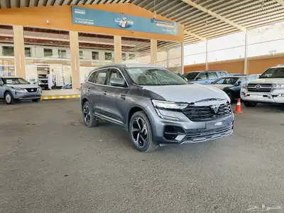 رينو كوليوس - فل كامل بلس - 2025 index