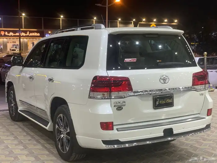 جيكسار 2020 تورنق سعودي فل كامل 5