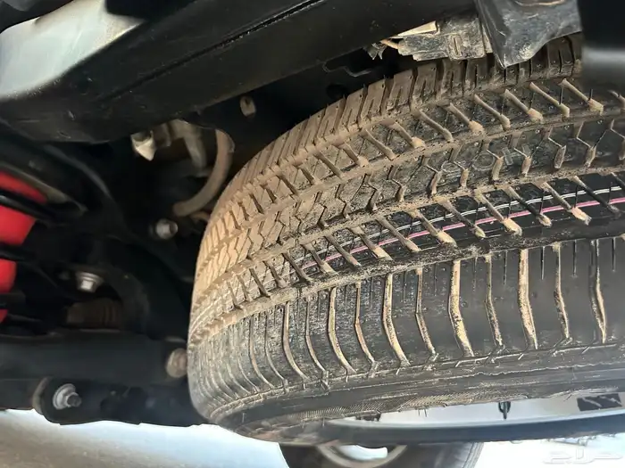 سكويا 2016 فتحه دبل شبه مخزن 21