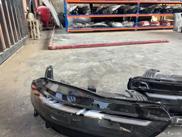 شمعات هوندا اكورد 2024-2025 4