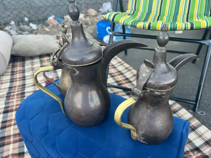 دلال للبيع قديمه ونظيفه 6