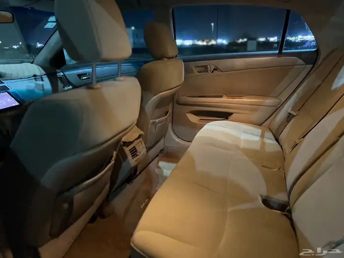 افالون 2010 قمه في النظافه 15