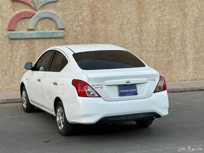 نيسان صني 2014 7