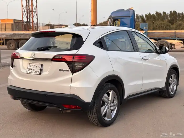 هوندا HRV 2020 فل كامل 8
