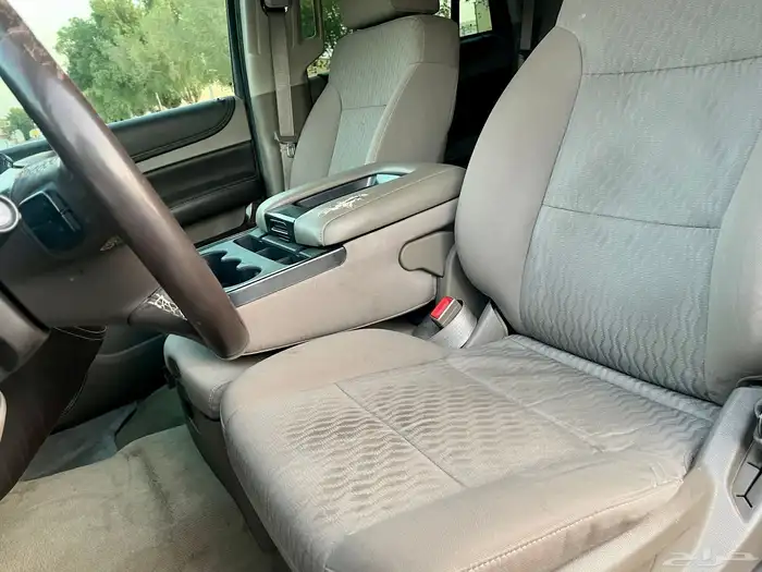 شيفروليه تاهو 2015 ( بدون دبل ) 14