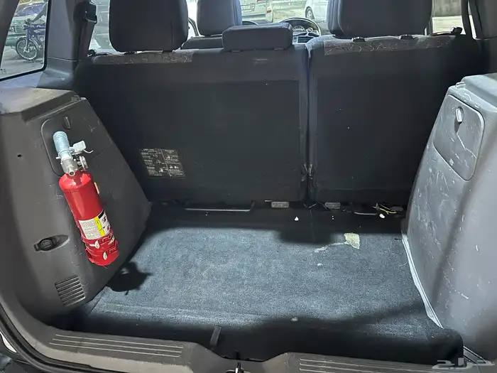 هونداي ماتريكس 2004 للبيع 7