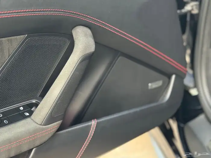 بورش Porsche 911 GT3 2022 10