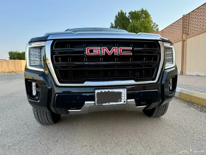 يوكن دبل قصير ممشى قليل 5