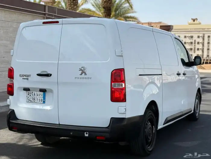 بيجو_اكسبيرت_2022_ديزل 17