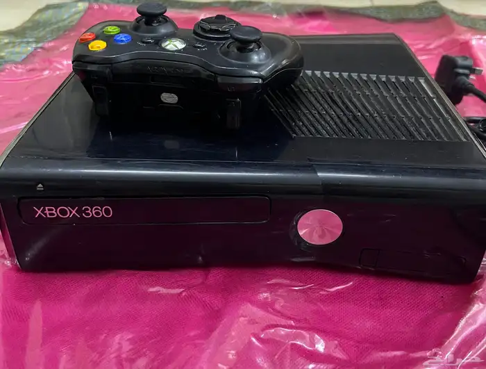 اكس بوكس مهكر 0