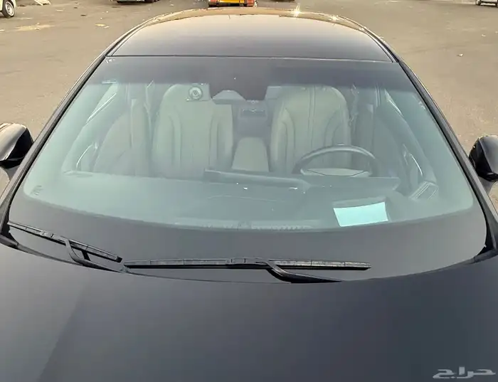 كيا K8 2023 ( بنزين 6 سلندر ) فل كامل بدون بانوراما للبيع 10