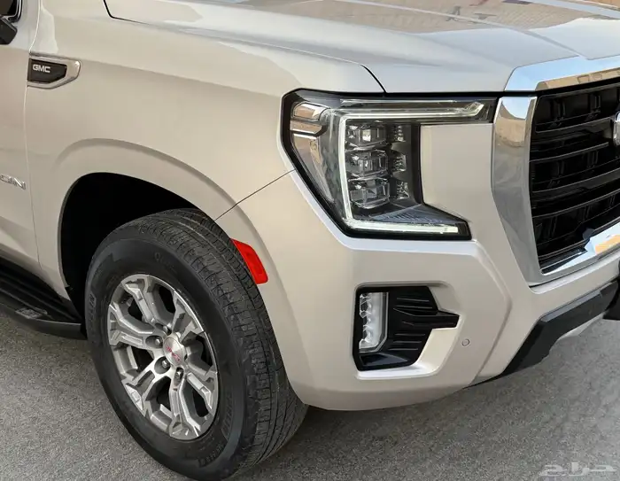 يوكن 2022 SLE بدون دبل 4