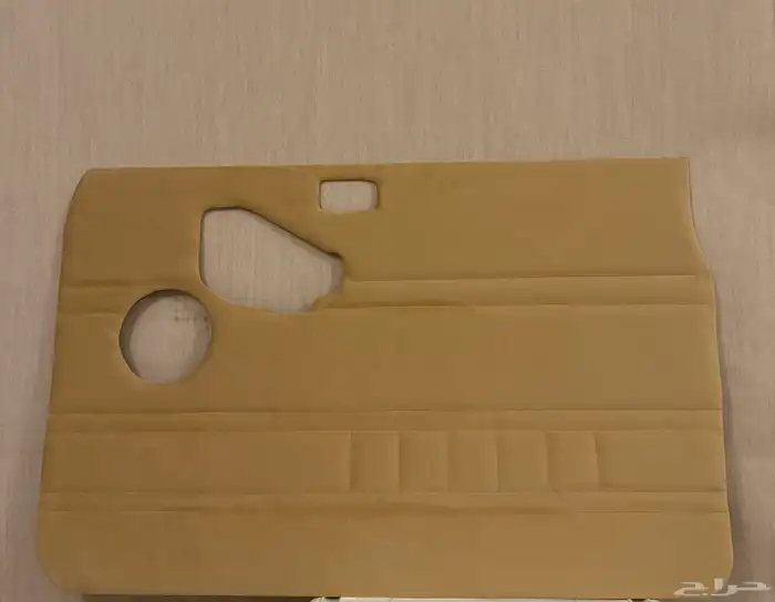 تفصيل ديكورات نيسان باترول سفاري 88-97 10