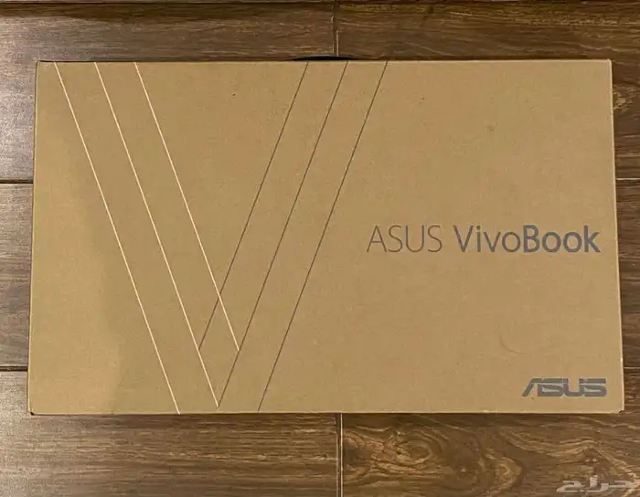لابتوب Asus VivoBook 15 بحالة ممتازة للبيع 11