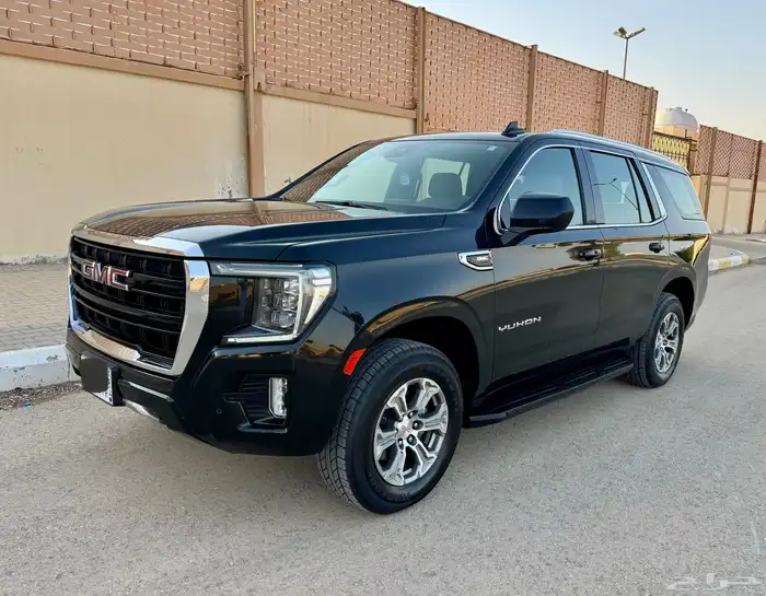 يوكن دبل قصير ممشى قليل 0