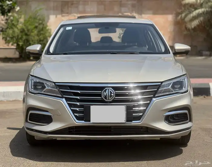 MG   5   2022   فل كامل السعر 28500 الف 0