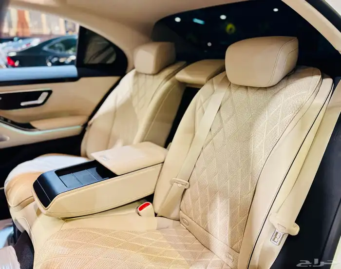 مرسيدس الجوهره ((2022))فل كامل 14