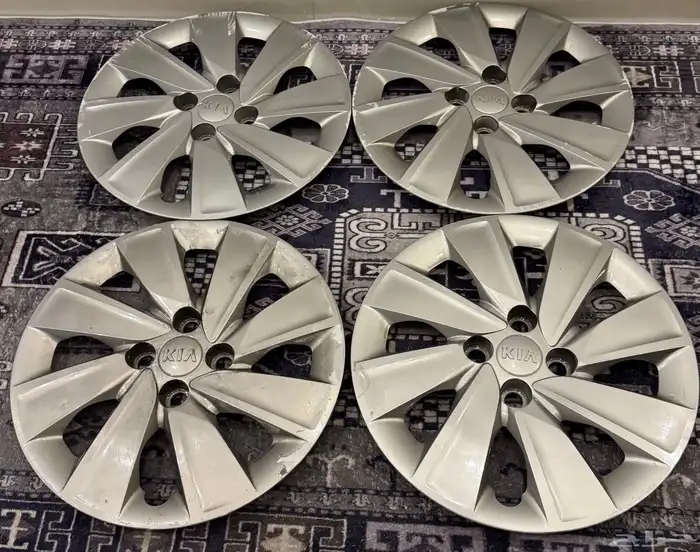 طيس كيا ريو 2020 وكاله 1