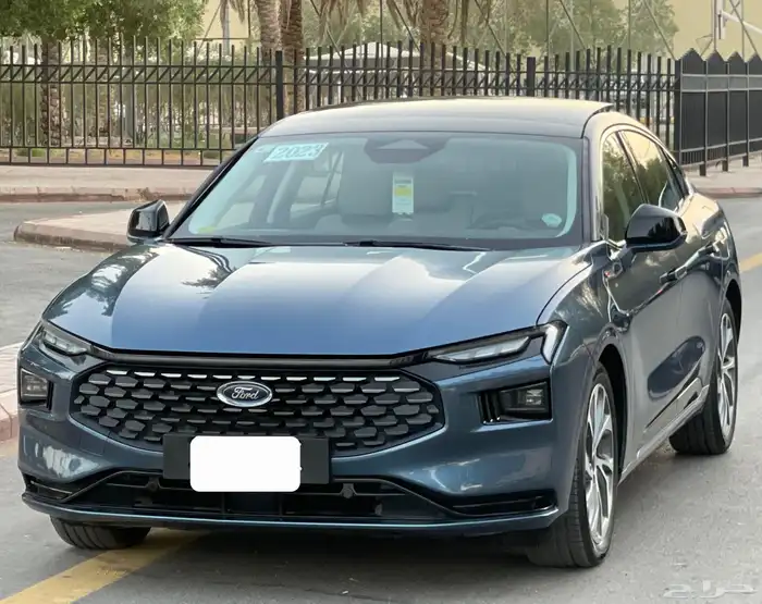 فوود توروس 2023 فل تيتانيوم سعودي 1