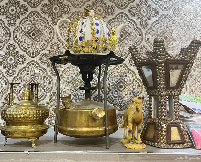 نوادر و تراثيات 8