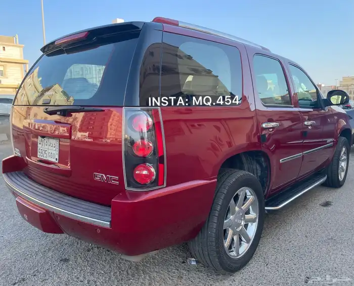 دينالي 2014 مخزن 77