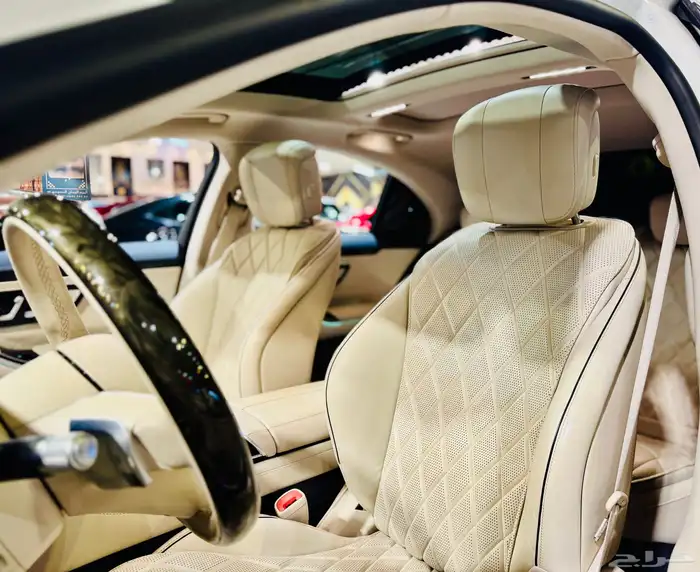 مرسيدس الجوهره ((2022))فل كامل 9