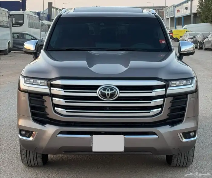 تويوتا فكسار اعلئ فئه 2023 بنزين 2 تيربو 0